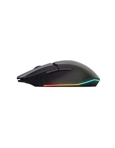 MOUSE USB OPTICAL WRL GXT112/FELOX + MOUSEPAD 25070 TRUST