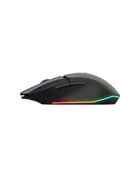 MOUSE USB OPTICAL WRL GXT112/FELOX + MOUSEPAD 25070 TRUST