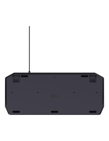 KEYBOARD USB GXT 836 EVOCX/ENG 24722 TRUST