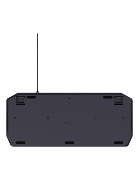 KEYBOARD USB GXT 836 EVOCX/ENG 24722 TRUST