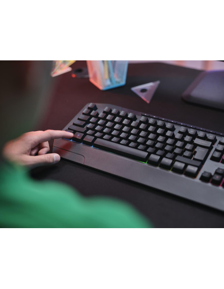 KEYBOARD USB GXT 836 EVOCX/ENG 24722 TRUST