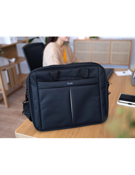 NB CASE PRIMO 16"/21551 TRUST