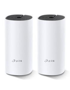 Wireless Router, TP-LINK, Wireless Router, 2-pack, 1200 Mbps, DECOM4(2-PACK)