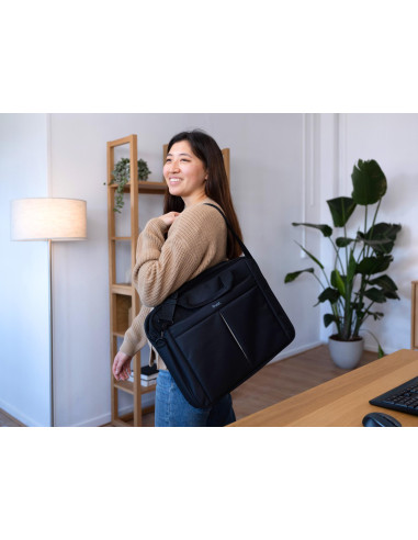 NB CASE PRIMO 16"/21551 TRUST