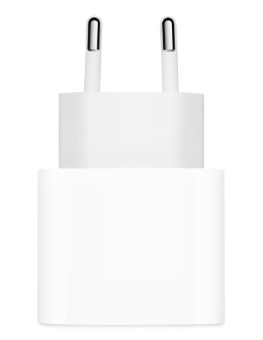 POWER ADAPTER USB-C 20W/MUVV3ZM/A APPLE