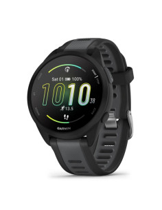SMARTWATCH FORERUNNER 165/BLACK 010-02863-20 GARMIN
