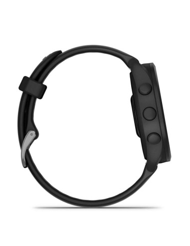 SMARTWATCH FORERUNNER 165/BLACK 010-02863-20 GARMIN