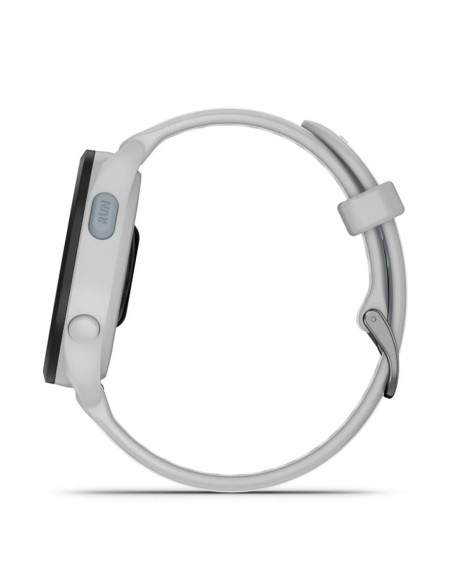 SMARTWATCH FORERUNNER 165/MIST GREY 010-02863-21 GARMIN