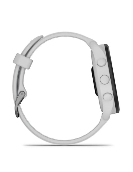 SMARTWATCH FORERUNNER 165/MIST GREY 010-02863-21 GARMIN