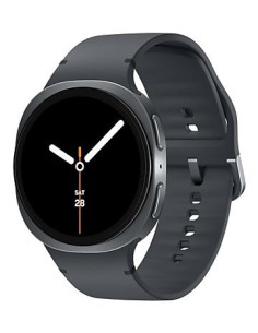SMARTWATCH GALAXY WATCH8/LTE 44MM GREY SM-L335 SAMSUNG