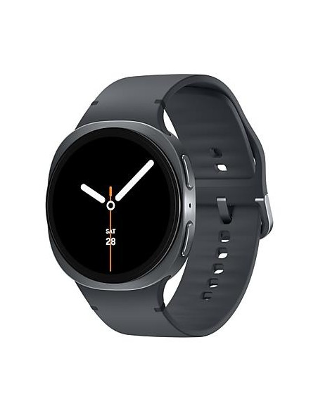 SMARTWATCH GALAXY WATCH8/LTE 44MM GREY SM-L335 SAMSUNG