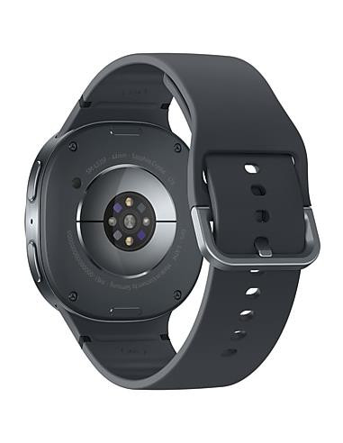 SMARTWATCH GALAXY WATCH8/LTE 44MM GREY SM-L335 SAMSUNG