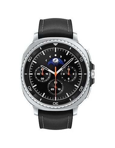 SMARTWATCH GALAXY WATCH8 CLAS./LTE 46MM BLACK SM-L505 SAMSUNG