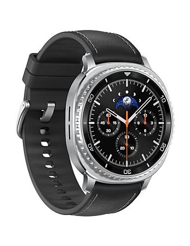 SMARTWATCH GALAXY WATCH8 CLAS./LTE 46MM BLACK SM-L505 SAMSUNG