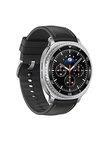 SMARTWATCH GALAXY WATCH8 CLAS./LTE 46MM BLACK SM-L505 SAMSUNG