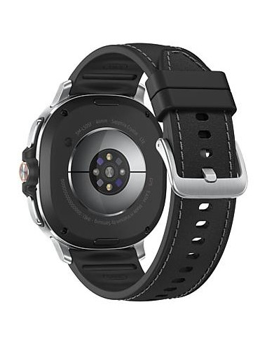 SMARTWATCH GALAXY WATCH8 CLAS./LTE 46MM BLACK SM-L505 SAMSUNG