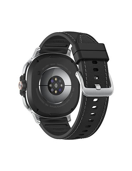 SMARTWATCH GALAXY WATCH8 CLAS./LTE 46MM BLACK SM-L505 SAMSUNG