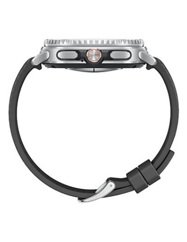 SMARTWATCH GALAXY WATCH8 CLAS./LTE 46MM BLACK SM-L505 SAMSUNG