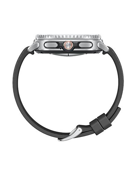 SMARTWATCH GALAXY WATCH8 CLAS./LTE 46MM BLACK SM-L505 SAMSUNG