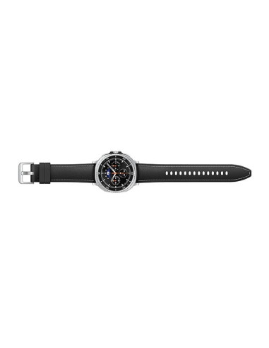 SMARTWATCH GALAXY WATCH8 CLAS./LTE 46MM BLACK SM-L505 SAMSUNG