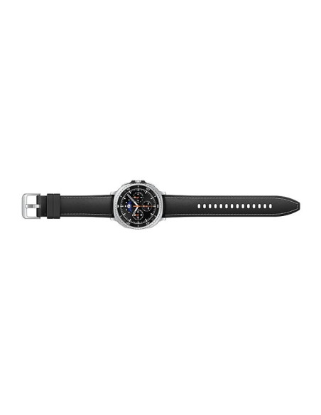 SMARTWATCH GALAXY WATCH8 CLAS./LTE 46MM BLACK SM-L505 SAMSUNG