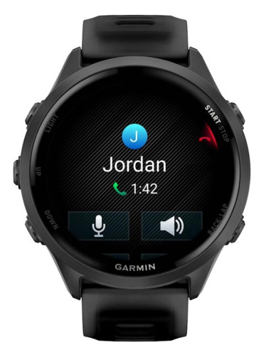 SMARTWATCH FORERUNNER 570 47MM/SLATE GRAY 010-02971-00 GARMIN