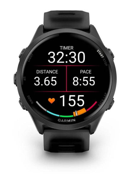SMARTWATCH FORERUNNER 570 47MM/SLATE GRAY 010-02971-00 GARMIN