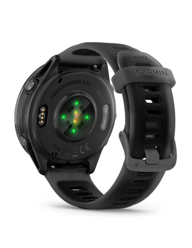 SMARTWATCH FORERUNNER 570 47MM/SLATE GRAY 010-02971-00 GARMIN