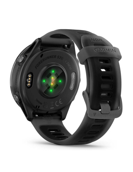 SMARTWATCH FORERUNNER 570 47MM/SLATE GRAY 010-02971-00 GARMIN