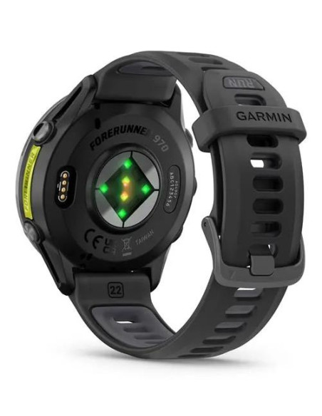 SMARTWATCH FORERUNNER 970/GREY 010-02969-10 GARMIN