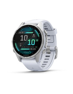 SMARTWATCH FENIX 8/WHITESTONE 010-02903-00 GARMIN
