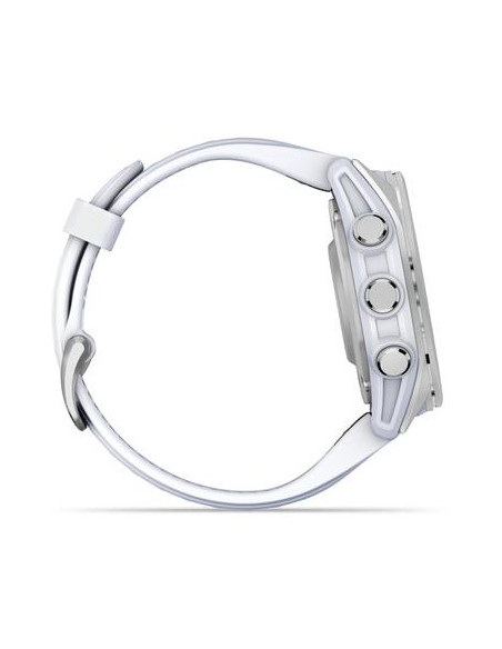 SMARTWATCH FENIX 8/WHITESTONE 010-02903-00 GARMIN