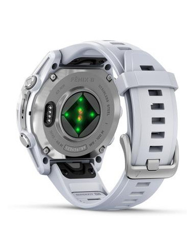 SMARTWATCH FENIX 8/WHITESTONE 010-02903-00 GARMIN