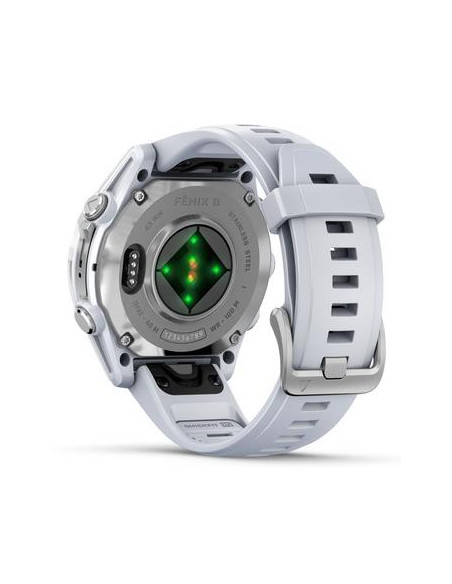 SMARTWATCH FENIX 8/WHITESTONE 010-02903-00 GARMIN