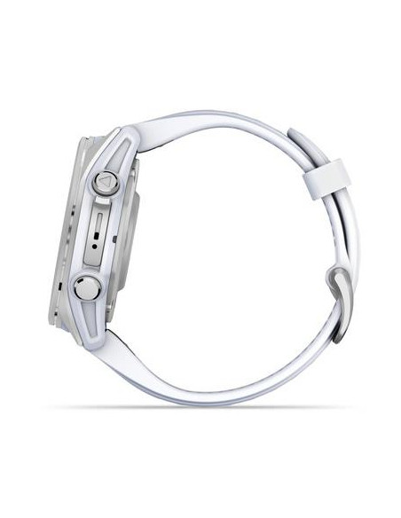 SMARTWATCH FENIX 8/WHITESTONE 010-02903-00 GARMIN