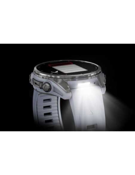 SMARTWATCH FENIX 8/WHITESTONE 010-02903-00 GARMIN