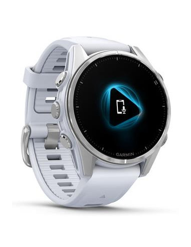 SMARTWATCH FENIX 8/WHITESTONE 010-02903-00 GARMIN