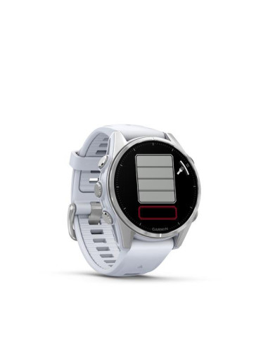 SMARTWATCH FENIX 8/WHITESTONE 010-02903-00 GARMIN