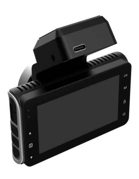 DASHCAM T800/LC-CDR8411-W-T800 IMOU