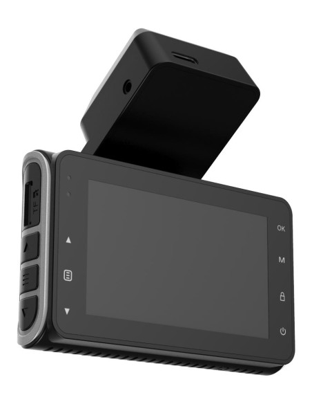 DASHCAM T800/LC-CDR8411-W-T800 IMOU