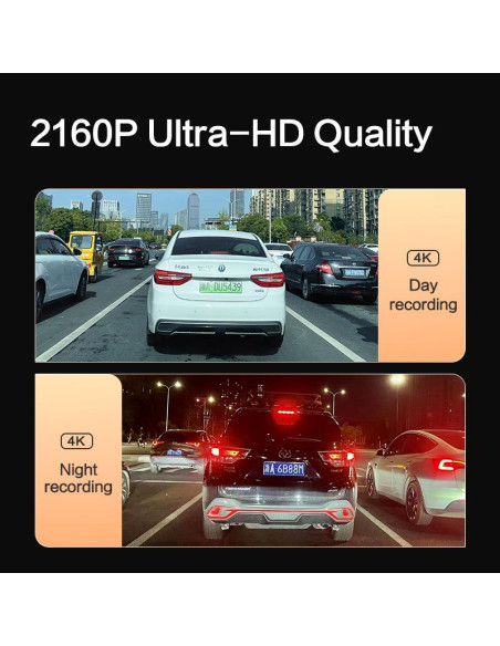 DASHCAM T800/LC-CDR8411-W-T800 IMOU