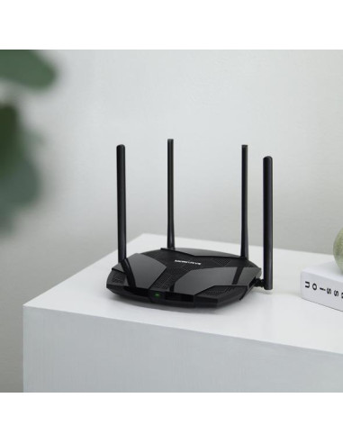 Wireless Router, MERCUSYS, Wireless Router, IEEE 802.11a, IEEE 802.11b, IEEE 802.11g, IEEE 802.11n, IEEE 802.11ac, IEEE 802.11a