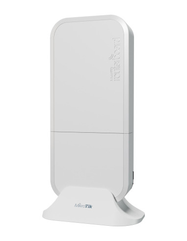Wireless Router, MIKROTIK, Router, 3000 Mbps, WAPG-5HAXD2HAXD