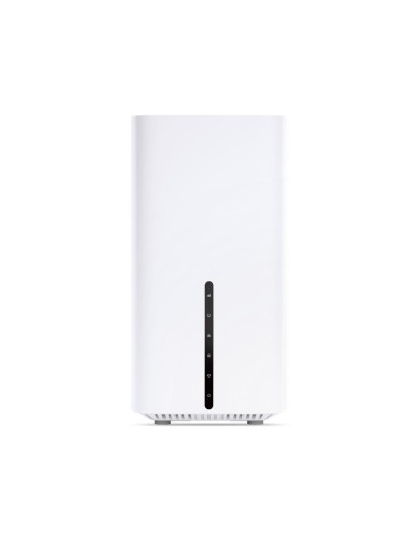 Wireless Router, TP-LINK, Router, 1800 Mbps, Mesh, LAN WAN ports 1, Number of antennas 10, ARCHERNX210