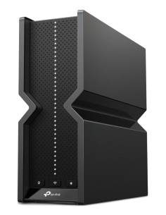 Wireless Router, TP-LINK, Wireless Router, 1500 Mbps, Mesh, Number of antennas 6, ARCHERBE700