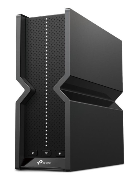 Wireless Router, TP-LINK, Wireless Router, 1500 Mbps, Mesh, Number of antennas 6, ARCHERBE700