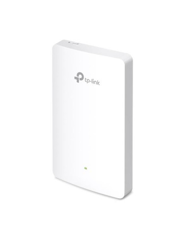 Access Point, TP-LINK, Omada, Number of antennas 2, EAP615-WALL