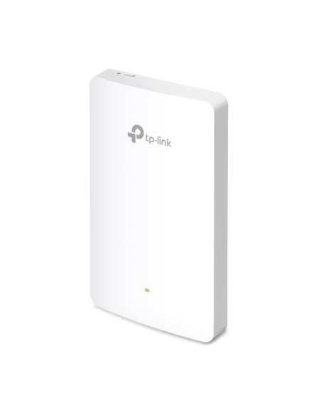 Access Point, TP-LINK, Omada, Number of antennas 2, EAP615-WALL