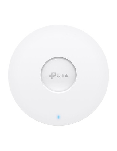 Access Point, TP-LINK, 1800 Mbps, Wi-Fi 6, 1x10/100/1000M, EAP613