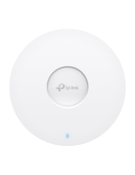 Access Point, TP-LINK, 1800 Mbps, Wi-Fi 6, 1x10/100/1000M, EAP613